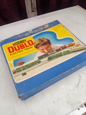 Hornby dublo rail for sale  BRISTOL