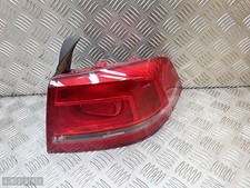 2012 VW PASSAT B7 REAR TAIL LIGHT RIGHT SEDAN 3AE945096F comprar usado  Enviando para Brazil