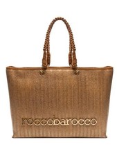 Borsa donna roccobarocco usato  Italia