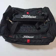 Titleist travel black for sale  Longmont