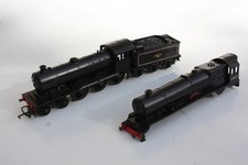 Hornby triang b.r.black usato  Spedire a Italy