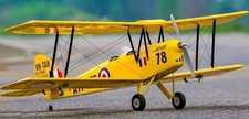 Tiger moth dh82 gebraucht kaufen  Annweiler am Trifels