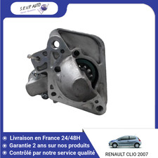 Demarreur renault clio d'occasion  Saint-Quentin
