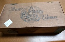 Vintage 1930 wood for sale  Pelzer