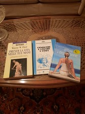 Libri ansia depressione usato  Avola