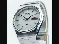 Seiko king quartz for sale  Sacramento