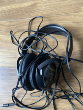 Panasonic headphones wired for sale  HOLYWELL