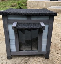 dog dog house for sale  CORBY
