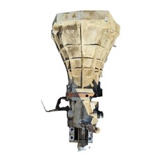 Cambio manuale completo usato  Italia