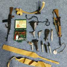 Vintage action man for sale  CANTERBURY