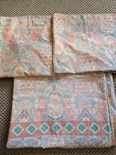 sheridan bedding for sale  CHURCH STRETTON