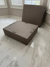 Lovesac sactional base for sale  Huntsville