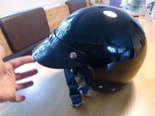 shoei jethelm gebraucht kaufen  Sinzing