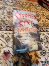 Stephen king desperation usato  Castel San Pietro Terme