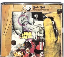 Ebond frank zappa usato  Italia