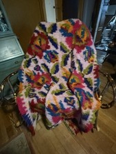 Vibrant mohair wool for sale  Fox Lake