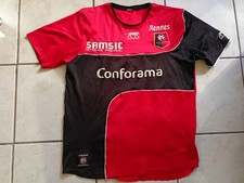 Maillot foot airness d'occasion  Rennes-
