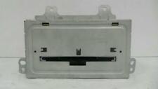Sat nav vauxhall for sale  DONCASTER