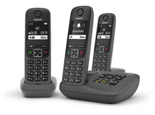 Gigaset ae690a trio gebraucht kaufen  Plauen
