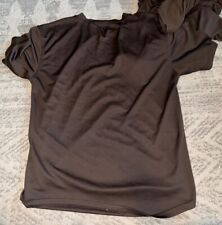 Brown shirt self for sale  ROCHESTER