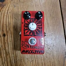 Analog man sun for sale  KILGETTY