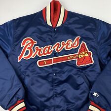 braves starter jacket for sale braves starter jacket for sale Campbell