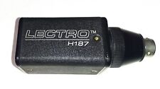 Lectrosonics h187 vhf for sale  Sylmar