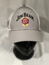 Jim beam hat for sale  Barberton
