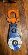 Mckissick snatch blockmodel for sale  Lakeland