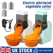 Electric cheese grater for sale  DUNSTABLE