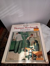 1977 norman rockwell for sale  Oakland Gardens
