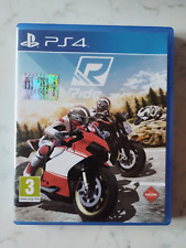 Ride ps4 gioco usato  Italia