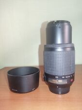 Obiettivo nikon zoom usato  Milazzo