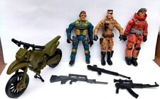 Lot military adventurer d'occasion  Expédié en Belgium