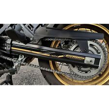 Adesivi forcellone moto usato  Bibbiano