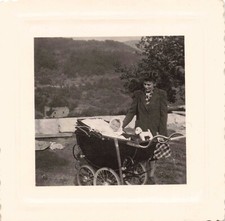 Old photograph 1947 d'occasion  Expédié en Belgium