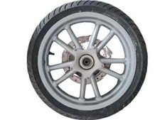 Ruota cerchio cerchione usato Ruota cerchio cerchione usato  Italia