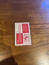 Kronenburg card set d'occasion  Expédié en Belgium