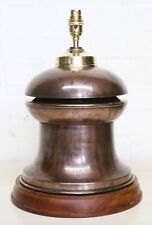 Table lamp antique for sale  WATFORD