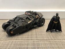 Batman begins batmobile for sale  BURY