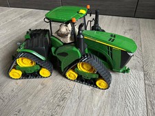 Bruder traktor john gebraucht kaufen  Lauenhagen
