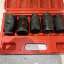 4pc deep spindle for sale  EDGWARE
