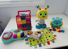 Baby toddler educational for sale  Sandy