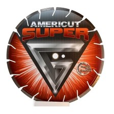 Americut super diamond for sale  Coushatta