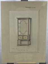 Projet vitrine architecture d'occasion  Vannes
