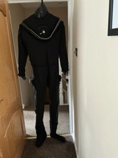 Whites dry suit for sale  SOUTH SHIELDS
