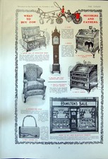 Antique old print for sale  UK