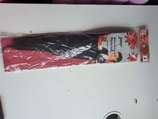 Drawstring ponytail hair for sale  GUILDFORD