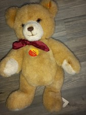Steiff bär petsy gebraucht kaufen  Gummersbach