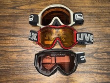 goggles ski 3 for sale goggles ski 3 for sale Lubbock